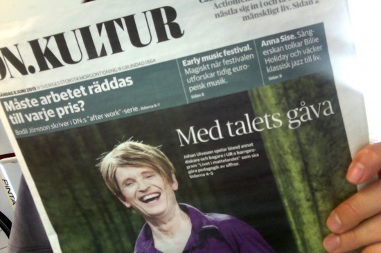 Dn Kultur